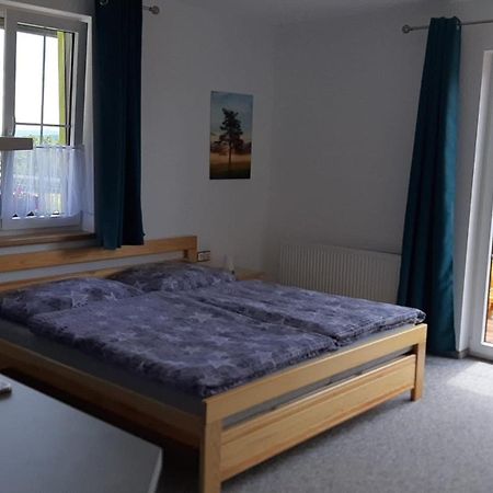Apartmany U Srdce Vltavy Horní Planá المظهر الخارجي الصورة