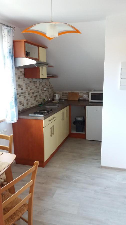 Apartmany U Srdce Vltavy Horní Planá المظهر الخارجي الصورة